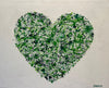 SMKA.art - Heart green