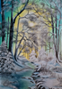 Jacqueline Schmidt - Der Winterwald