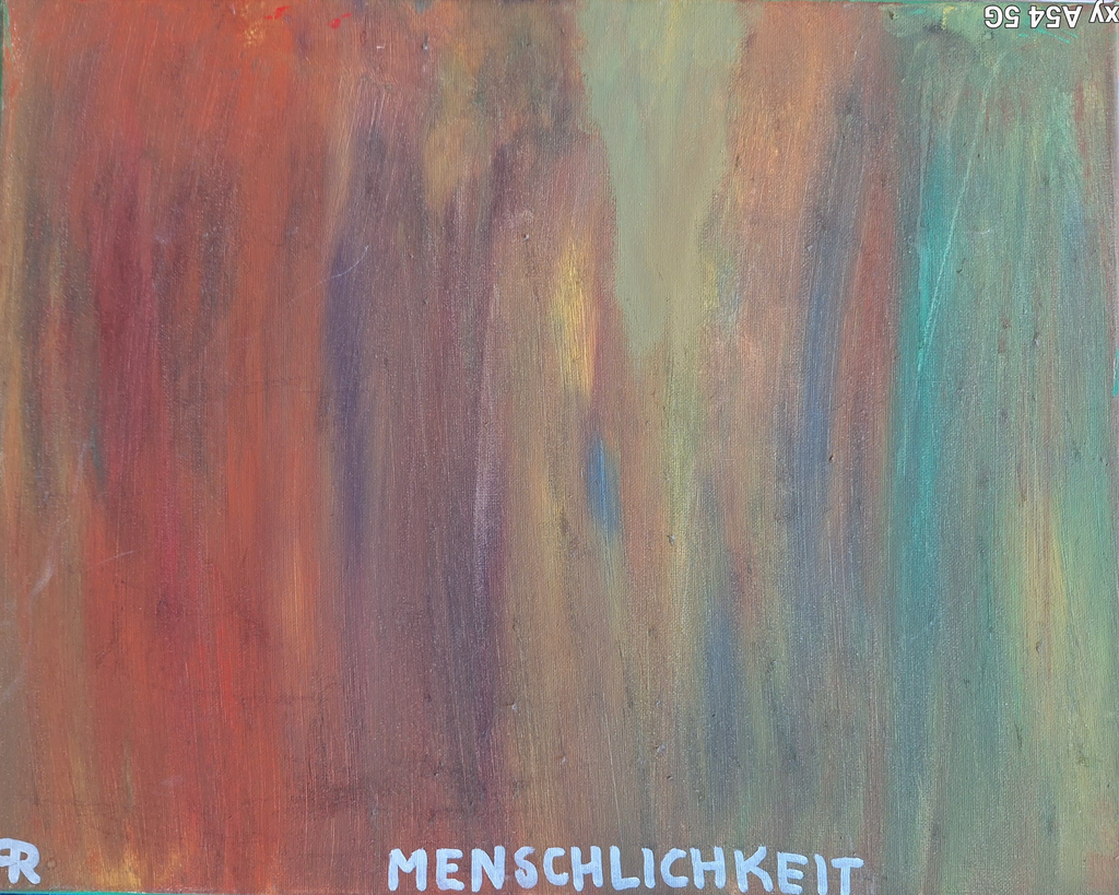 Ralf Graf Greif von Greifenstein - Menschlichkeit