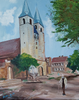 Christian Schulze - Alt Halberstadt Paulskirche