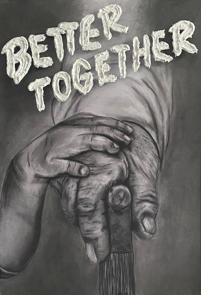 Nadine Matzinger - Better together