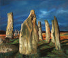 Steffen Richter - Standing Stones of Callanish