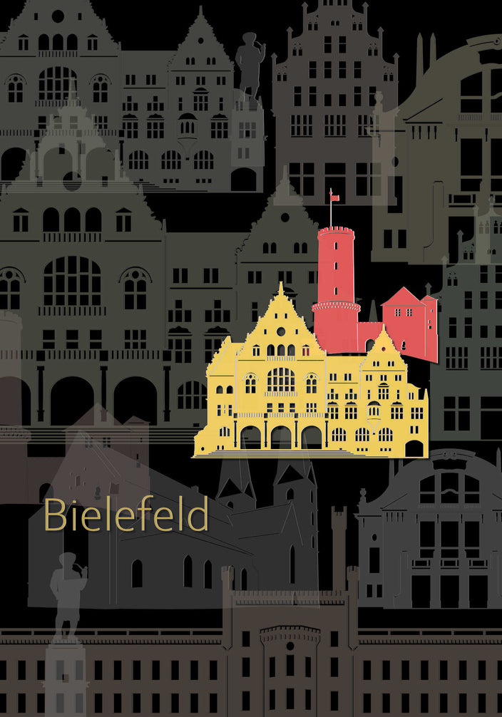 Jo Leinen - Bielefeld II