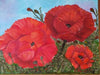 Vera Göpfert - Roter Mohn