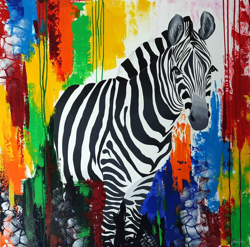 Marion Dahmen - Colorful Wildlife