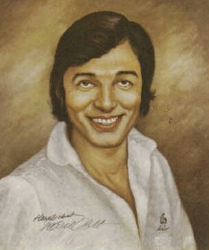 Marianne Helger - Karel Gott