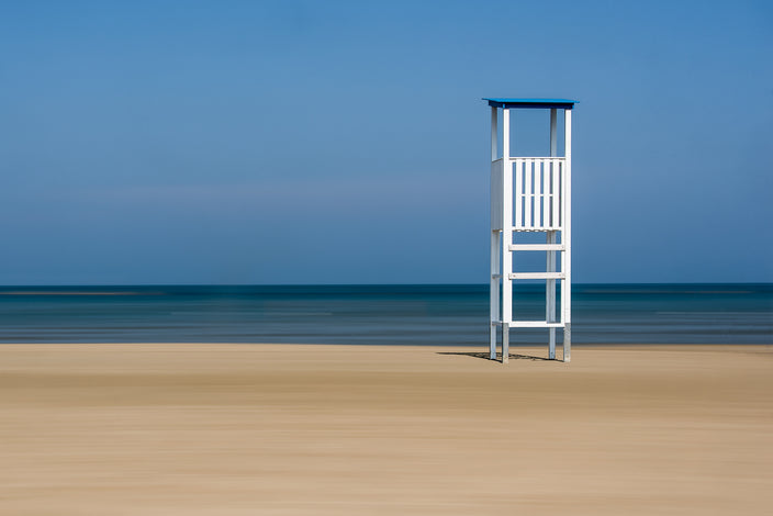 Roland Seichter - Lifeguard